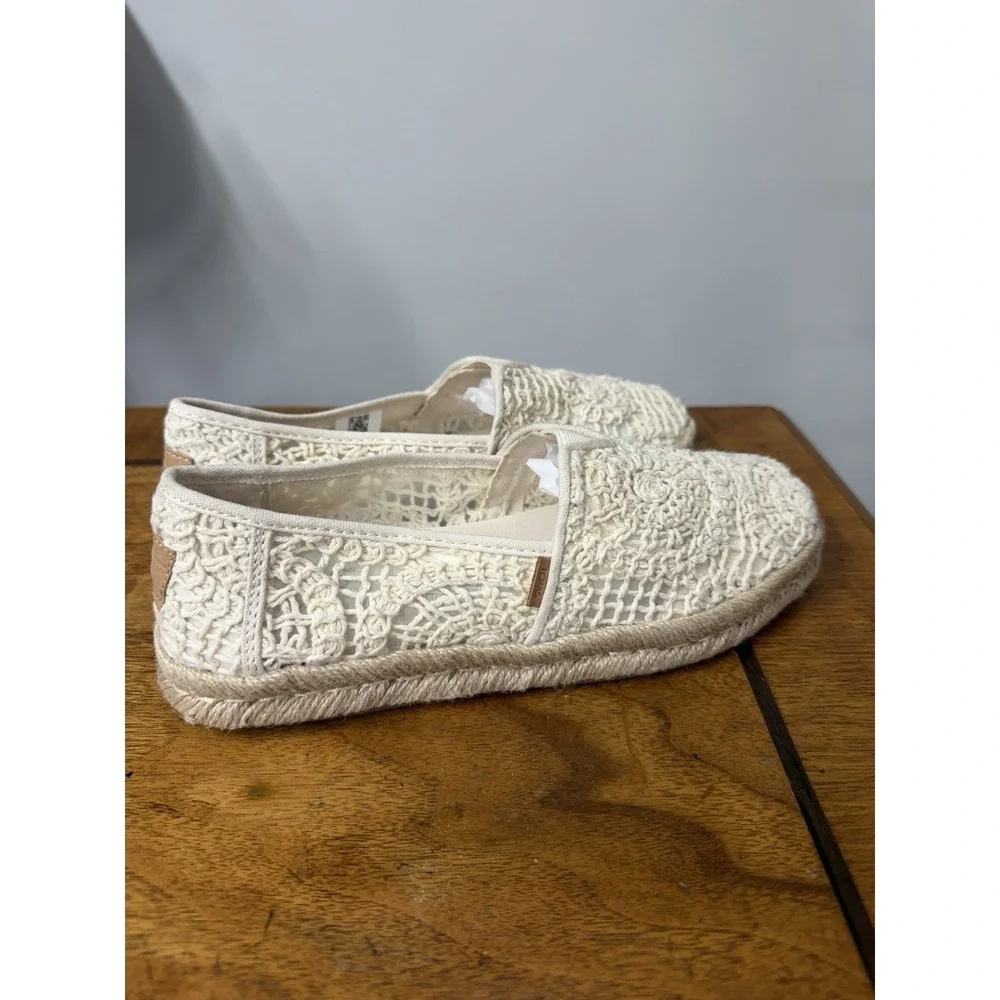 Toms women shoes